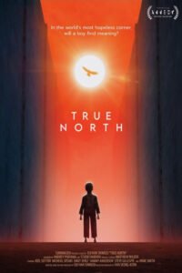دانلود انیمیشن شمال حقیقی True North 2020