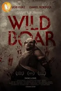 دانلود فیلم گراز وحشی بارنی برمن Barney Burman’s Wild Boar 2020