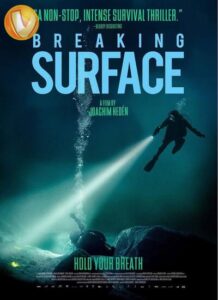 دانلود فیلم روی سطح آب Breaking Surface 2020