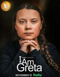 دانلود مستند من گرتا هستم I Am Greta 2020