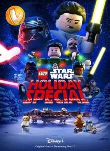 lego star wars game 2020