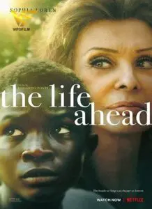دانلود فیلم زندگی پیش رو The Life Ahead 2020 دوبله فارسی