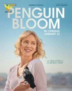 دانلود فیلم شکوفایی پنگوئن Penguin Bloom 2021