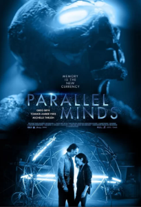 دانلود فیلم ضمیر هماهنگ با زیرنویس چسبیده Parallel Minds 2020