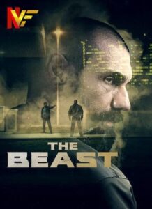 دانلود فیلم هیولا The Beast 2020 دوبله فارسی