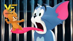 دانلود انیمیشن تام و جری Tom and Jerry 2021