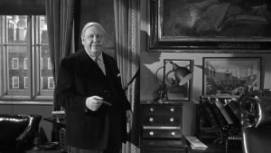 دانلود فیلم شاهدی برای تعقیب با دوبله فارسی Witness for The Prosecution 1957
