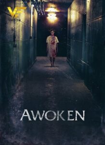 دانلود فیلم بیدار Awoken 2019
