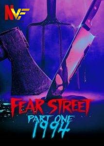 دانلود فیلم خیابان ترس Fear Street 2021