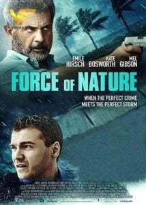 دانلود فیلم قدرت طبیعت Force of Nature 2020 دوبله فارسی