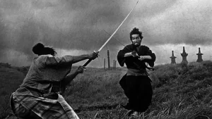 دانلود فیلم هاراگیری Harakiri 1962 دوبله فارسی