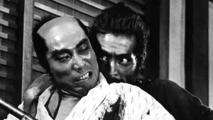 دانلود فیلم هاراگیری Harakiri 1962 دوبله فارسی