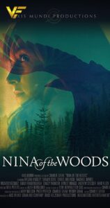 دانلود فیلم نینا از جنگل ها Nina Of The Woods 2020