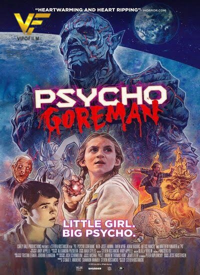 2021 Psycho Goreman