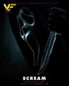 دانلود فیلم جیغ 5 Scream 5 2022