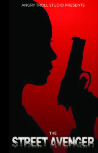 دانلود فیلم انتقام جوی خیابان The Street Avenger 2025