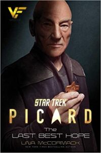 دانلود سریال پیشتازان فضا پیکارد Star Trek Picard
