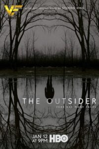 دانلود سریال بیگانه The Outsider
