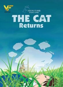 دانلود انیمیشن بازگشت گربه 2002 دوبله فارسی