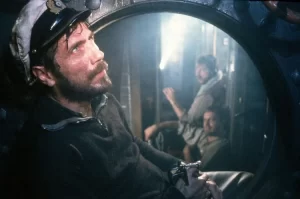 دانلود فیلم کشتی با دوبله فارسی Das Boot 1981