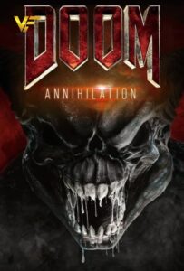 دانلود فیلم عذاب : نابودی 2019 Doom: Annihilation دوبله فارسی