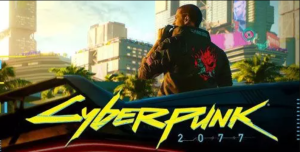 دانلود فیلم سایبرپانک 2077 (Cyberpunk 2077 (2020