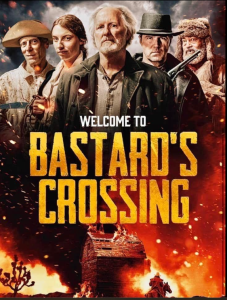 دانلود فیلم عبور از حرام زاده Bastard's Crossing 2021