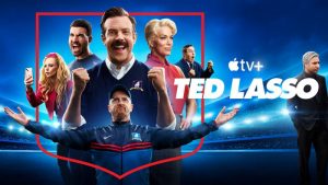 دانلود فصل سوم سریال تد لاسو 2023 Ted Lasso