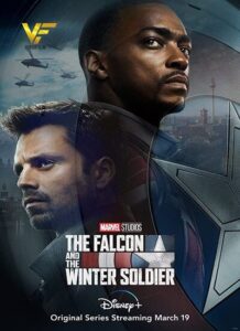 دانلود سریال فالکون و سرباز زمستان The Falcon and the Winter Soldier
