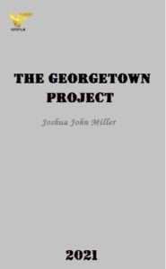 دانلود فیلم پروژه جورج تاون The Georgetown Project 2021