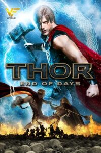 دانلود فیلم ثور : پایان روزها Thor: End of Days 2021