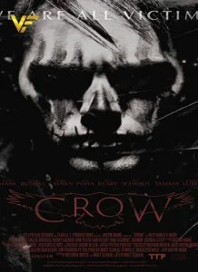 دانلود فیلم کلاغ Crow 2021