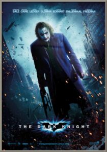 دانلود فیلم شوالیه تاریکی The Dark Knight 2008