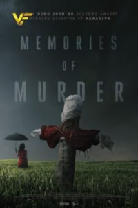دانلود فیلم خاطرات قتل Memories of Murder 2003 دوبله فارسی