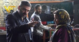 دانلود فیلم ایرانی شهربانو