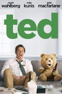 دانلود فیلم تد Ted 2012