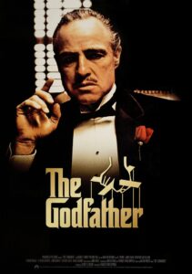 دانلود فیلم پدرخوانده The Godfather 1972