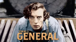 دانلود فیلم ژنرال The General 1926 دوبله فارسی