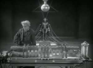 دانلود فیلم متروپلیس Metropolis 1927