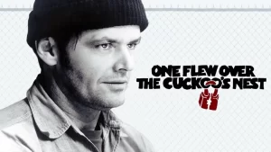 دانلود فیلم دیوانه از قفس پرید One Flew Over The Cuckoo's Nest 1975 دوبله فارسی