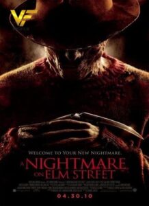 دانلود فیلم کابوس در خیابان الم A Nightmare on Elm Street 2010 دوبله فارسی