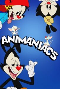 دانلود انیمیشن انیمینیاکس Animaniacs دوبله فارسی