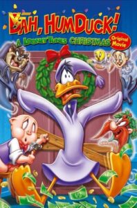 دانلود انیمیشن داستان اردک دافی خسیس Bah Humduck!: A Looney Tunes Christmas 2006