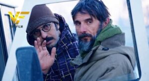 دانلود فیلم ایرانی برف آخر