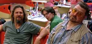 دانلود فیلم لبوفسکی بزرگ با دوبله فارسی The Big Lebowski 1998