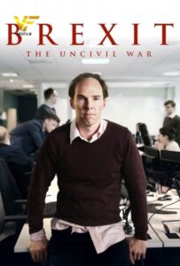 دانلود فیلم برگزیت 2019 Brexit: The Uncivil War دوبله فارسی