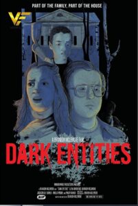 دانلود فیلم موجودات تاریک Dark Entities 2021