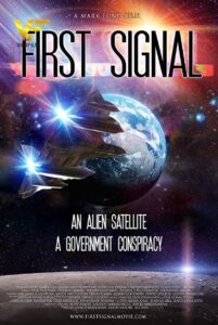 دانلود فیلم سیگنال اول First Signal 2021