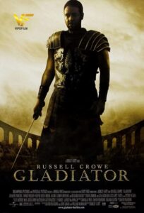 دانلود فیلم گلادیاتور Gladiator 2000 دوبله فارسی