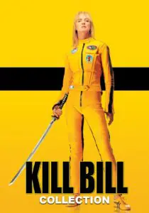 دانلود کالکشن بیل را بکش Kill Bill دوبله فارسی